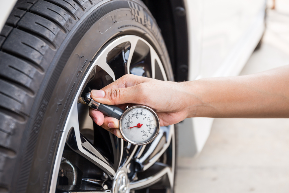 A Guide to Tire Safety YourMechanic Advice